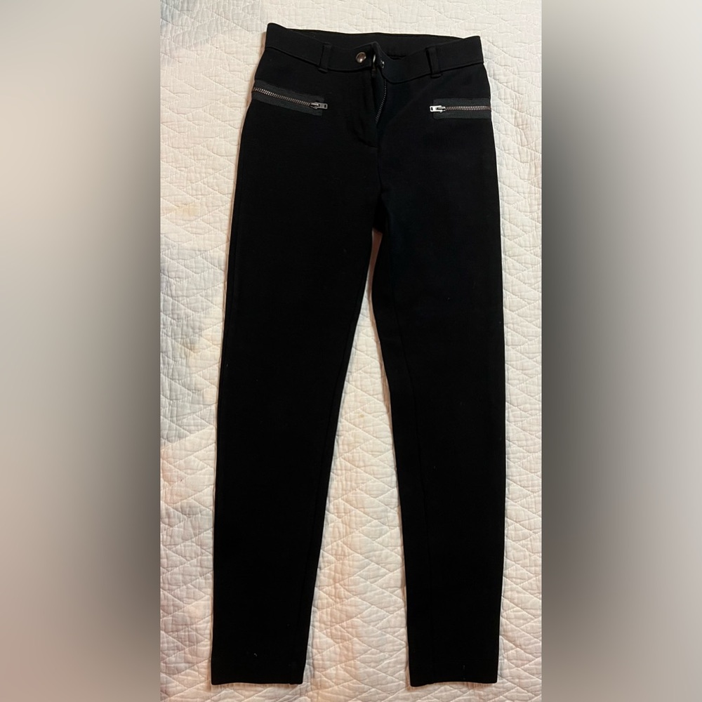 Crewcuts size 10 girls pants